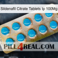 Sildenafil Citrate Tablets Ip 100Mg new09